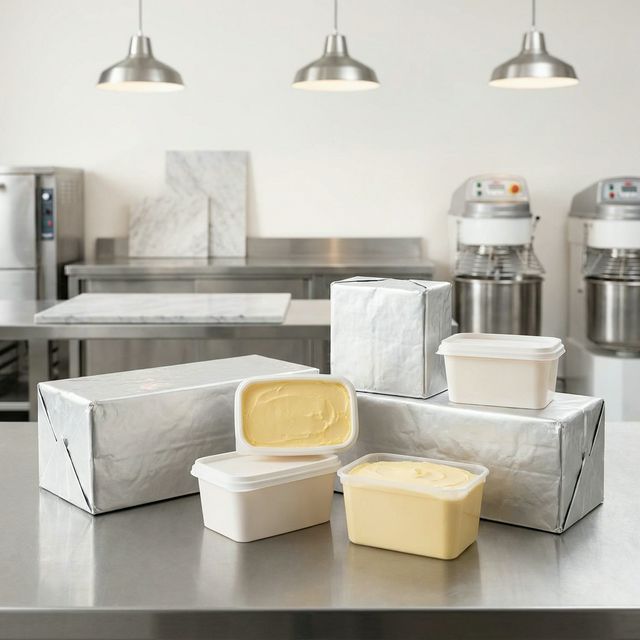 Margarine Oubaha & Fils