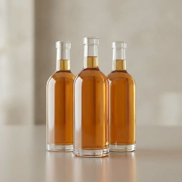 Vinegar Oubaha & Fils